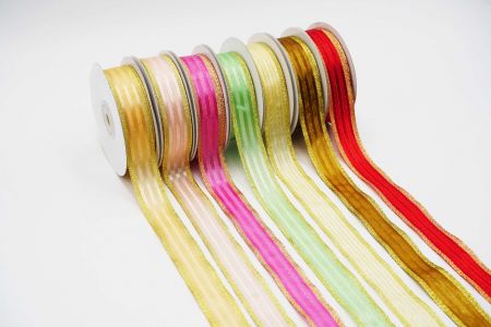 Ultimate Luxury Woven Ribbon_K246G_ALL 3